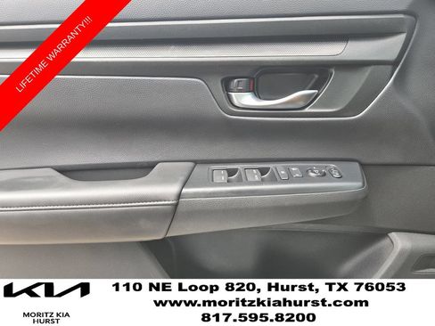 Used 2024 Honda CR-V EX image 25