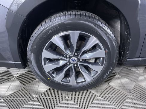 Used 2023 Subaru Outback Limited XT image 26