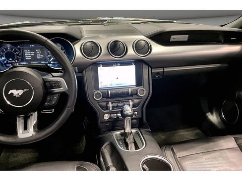 Used 2019 Ford Mustang GT Premium w/ Equipment Group 401A RWD image 8