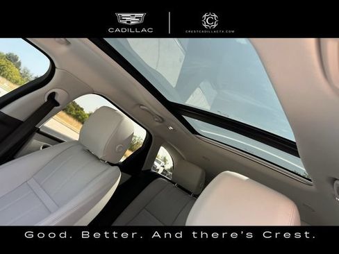 Used 2023 Land Rover Range Rover Velar R-Dynamic S AWD/4WD image 19