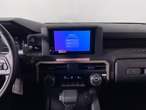 New 2026 Toyota Tacoma SR image 15