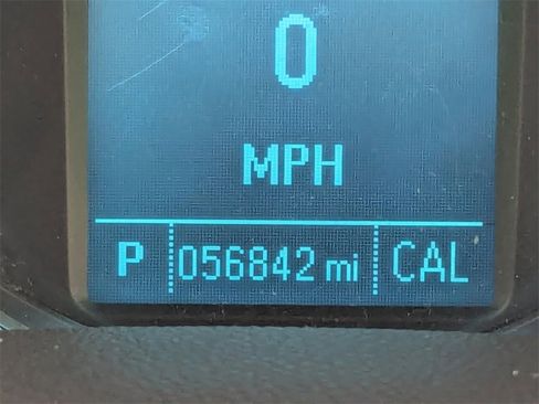 Used 2016 Chevrolet Cruze LTZ image 28