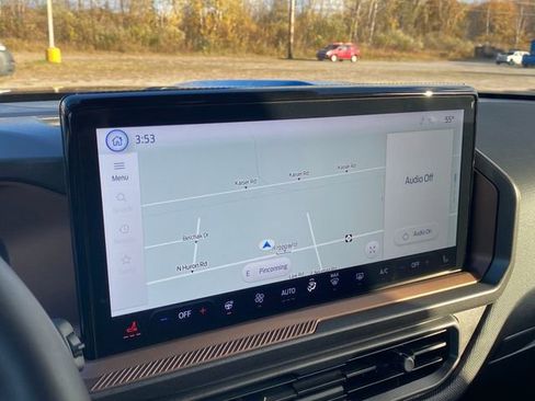 New 2025 Ford Bronco Sport Outer Banks w/ Outer Banks Tech Package+ image 27