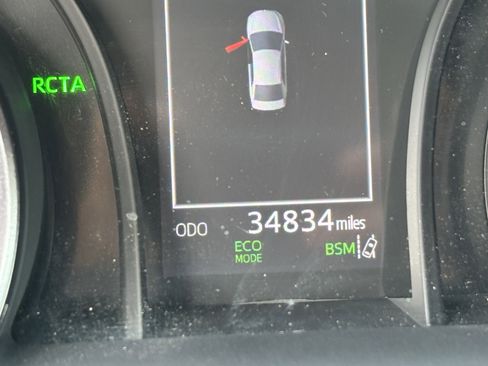 Used 2024 Toyota Camry SE FWD image 28