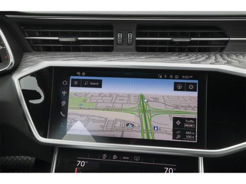Used 2024 Audi A6 3.0T allroad Prestige image 15