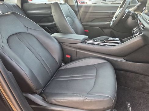 Used 2023 Hyundai Sonata Limited FWD image 36