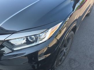 Used 2021 Honda HR-V Sport video 1