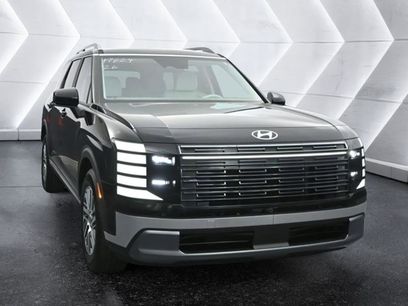 New 2026 Hyundai Palisade SEL