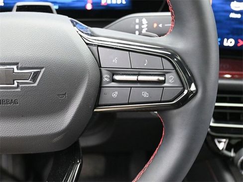 Used 2024 Chevrolet Traverse RS w/ LPO, Floor Liner Package image 34