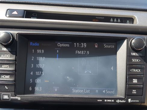 Used 2018 Toyota RAV4 Limited w/ Advanced Technology Package image 23