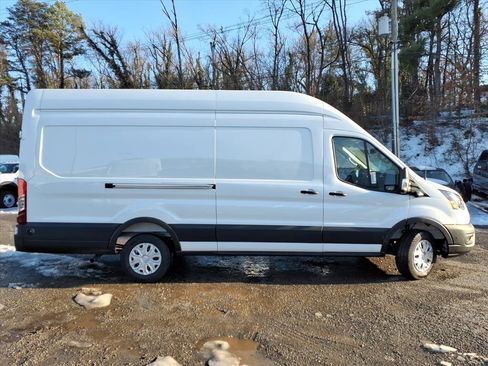 New 2026 Ford Transit 350 148 High Roof Extended RWD image 4