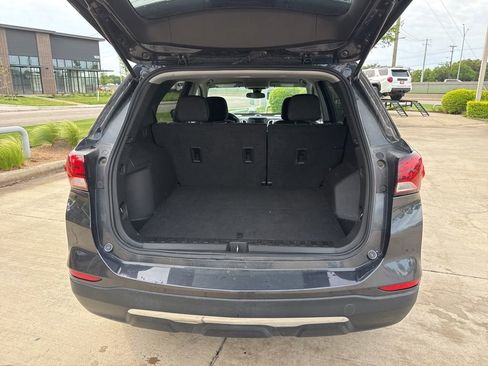 Used 2023 Chevrolet Equinox LT image 15
