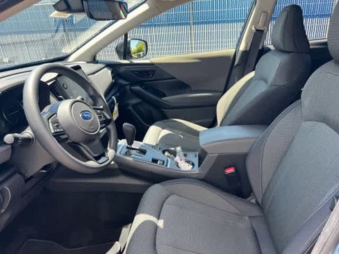 Used 2024 Subaru Crosstrek 2.0i Premium AWD/4WD image 20