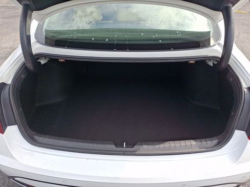 Used 2021 Hyundai Sonata Limited FWD image 28