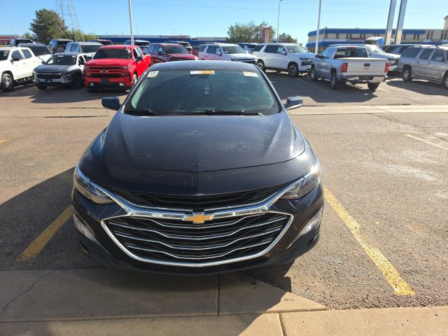 Used 2023 Chevrolet Malibu LT FWD image 9