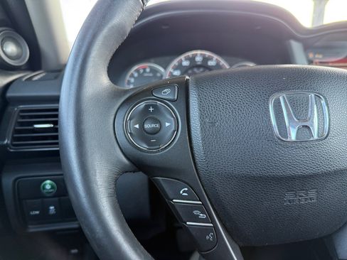 Used 2014 Honda Accord EX-L image 17