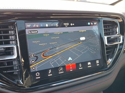 Used 2023 Dodge Durango Citadel image 14