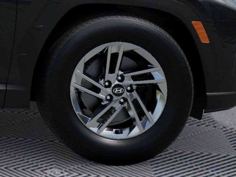 New 2026 Hyundai Tucson SE FWD image 8