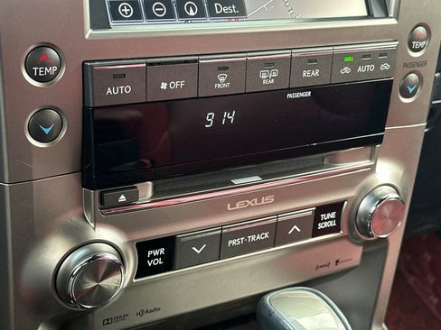 Used 2021 Lexus GX 460 Premium w/ Premium Package image 18