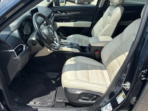 Used 2019 MAZDA CX-5 Grand Touring FWD image 18
