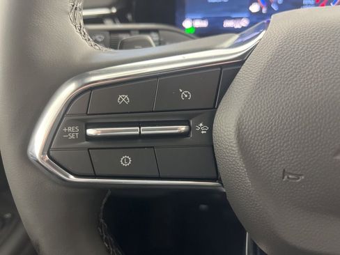 New 2026 Chevrolet Tahoe Z71 w/ Z71 Off-Road Package image 27