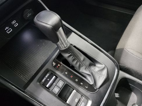 Certified 2024 Honda CR-V EX image 26