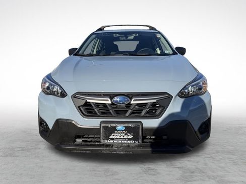 Used 2023 Subaru Crosstrek 2.0i image 2