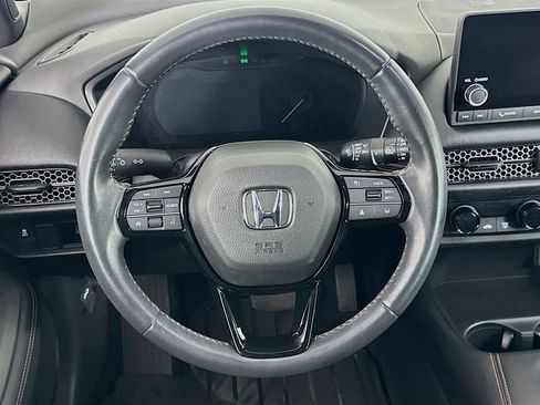 Used 2023 Honda HR-V Sport image 18