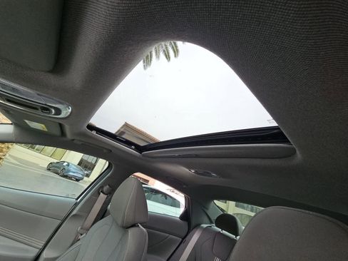 New 2026 Hyundai Elantra SEL Sport Premium FWD image 28