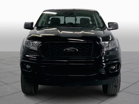 Used 2021 Ford Ranger XLT w/ Equipment Group 302A High AWD/4WD image 4
