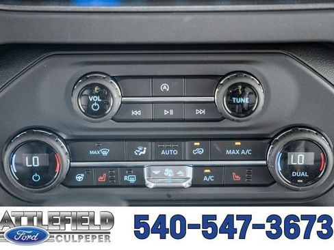 New 2025 Ford Bronco Badlands image 26