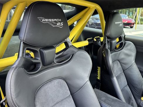 Used 2019 Porsche 911 GT3 RS image 17