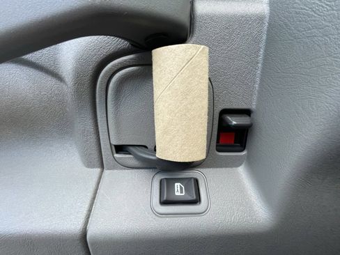 New 2025 Chevrolet Express 2500 w/ Driver Convenience Package image 24