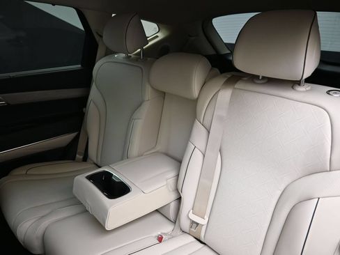 New 2026 Genesis GV80 2.5T Prestige AWD/4WD image 20