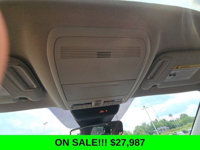 Used 2024 MAZDA CX-50 AWD 2.5 S w/ Cargo Package image 34