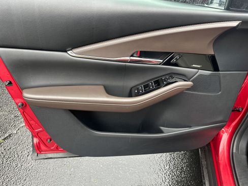 Certified 2023 MAZDA CX-30 2.5 Turbo w/ Premium Plus Pkg image 21