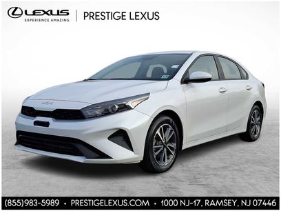 Used 2023 Kia Forte LXS