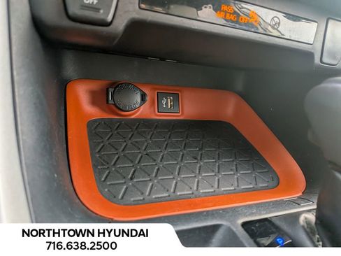 Used 2024 Toyota RAV4 Adventure image 17