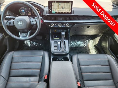 Used 2023 Honda CR-V Sport Touring image 14