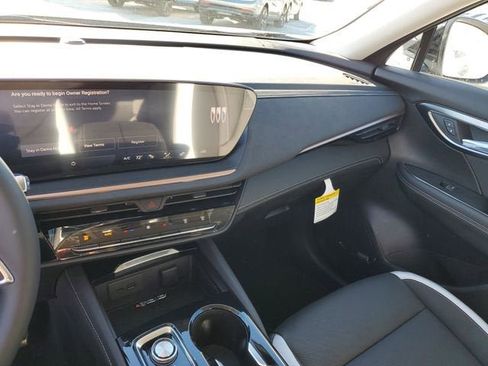 New 2026 Buick Envision Sport Touring image 27