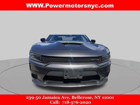 Used 2023 Dodge Charger GT RWD image 2