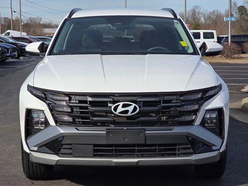 Used 2025 Hyundai Tucson SEL image 3