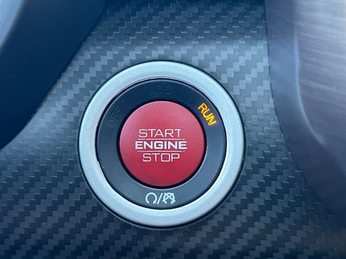 Used 2022 RAM 1500 TRX w/ TRX Level 2 Equipment Group image 25