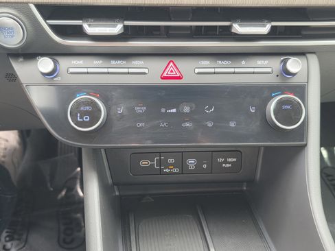 Used 2025 Hyundai Sonata SEL image 25