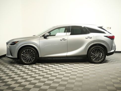 Certified 2025 Lexus RX 350 AWD w/ Convenience Package image 5