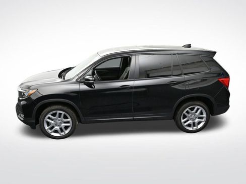 Used 2025 Honda Passport EX-L image 17