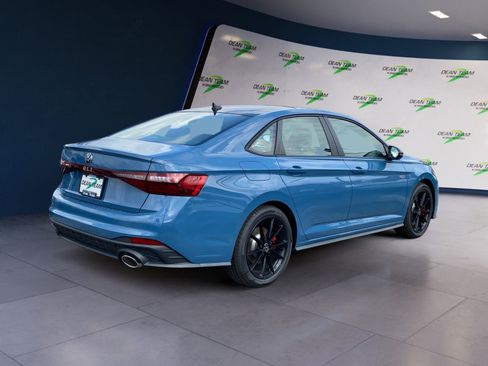 New 2026 Volkswagen Jetta GLI Autobahn image 3