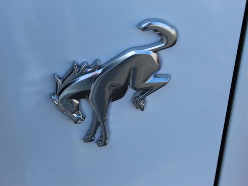 New 2026 Ford Bronco Big Bend AWD/4WD image 4