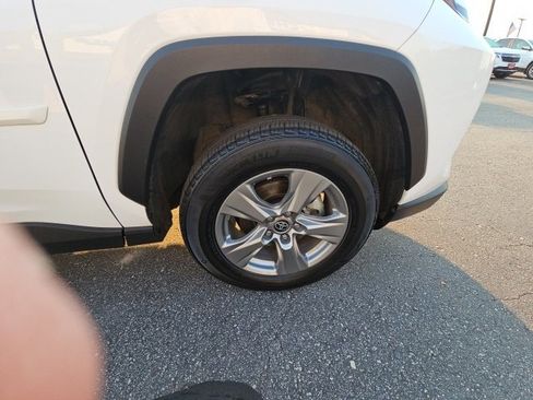 Used 2023 Toyota RAV4 LE image 65