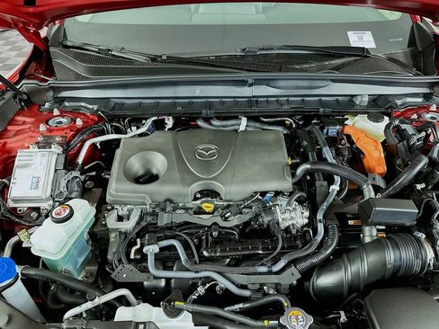 New 2026 MAZDA CX-50 AWD 2.5 Hybrid w/ Weather Package image 38